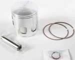 Wiseco 513M06650 Piston Kit - High-Performance Engine Component for Powersports