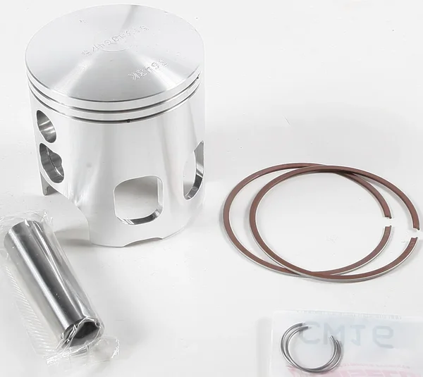 Wiseco 513M06475 Piston Kit - High-Performance Engine Component for Powersports