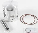 Wiseco 513M06475 Piston Kit - High-Performance Engine Component for Powersports