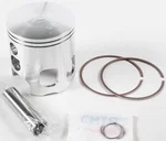 Wiseco 513M06400 Piston Kit - High-Performance Motorcycle Engine Component