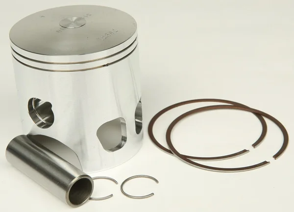 Wiseco 515M06900 Piston - High-Performance Engine Component for Powersports