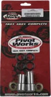 Pivot Works PWSAK-H14-008 Swingarm Bearing Kit - Durable Suspension Upgrade for Powersports Vehicles