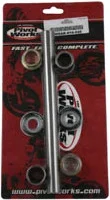 Pivot Works PWSAK-H16-020 Swingarm Bearing Kit - High-Quality Suspension Replacement for Powersports Vehicles
