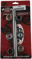 Pivot Works PWSAK-H16-020 Swingarm Bearing Kit - High-Quality Suspension Replacement for Powersports Vehicles