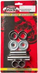 Pivot Works PWSAK-H18-400 Swingarm Bearing Kit - Durable Suspension Upgrade for Powersports Vehicles