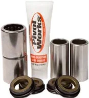 Pivot Works PWSAK-K11-020 Swingarm Bearing Kit - Durable Suspension Upgrade for Powersports Vehicles
