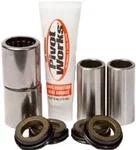 Pivot Works PWSAK-K11-020 Swingarm Bearing Kit - Durable Suspension Upgrade for Powersports Vehicles