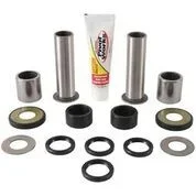 Pivot Works PWSAK-S17-400 Swingarm Bearing Kit - Durable Suspension Upgrade for Powersports Vehicles