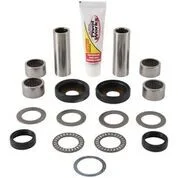Pivot Works PWSAK-Y11-020 Swingarm Bearing Kit - Durable Suspension Upgrade for Powersports Vehicles