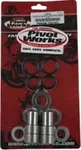 Pivot Works PWSAK-Y20-421 Swingarm Bearing Kit - Durable Suspension Upgrade for Powersports Vehicles