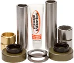 Pivot Works PWSAK-Y29-450 Swingarm Bearing Kit - Durable Suspension Upgrade for Powersports Vehicles
