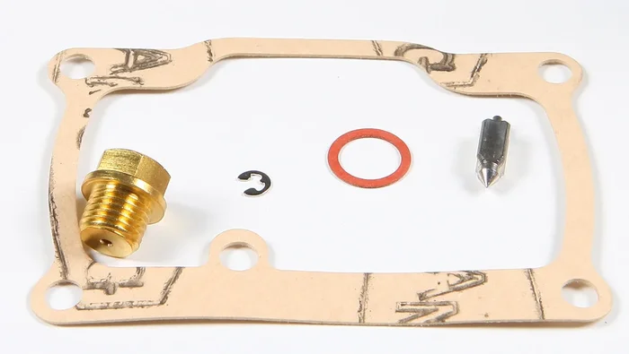 SP1 Carburetor Repair Kit - Intake/Carb/Fuel System for Powersports Engines