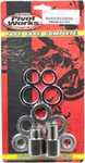 Pivot Works PWSAK-H32-500 Swingarm Bearing Kit - Durable Suspension Upgrade