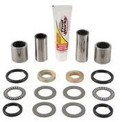 Pivot Works PWSAK-H35-500 Swingarm Bearing Kit - Durable Suspension Upgrade for Powersports Vehicles