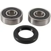 Pivot Works PWFWK-H19-001 Wheel Bearing & Seal Kit - Durable Drive System Replacement for Powersports Vehicles
