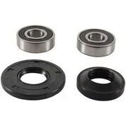 Pivot Works PWFWK-H18-021 Drive Wheel Bearing & Seal Kit - Durable, Long-Lasting, Easy Installation