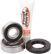 Pivot Works PWRWK-H26-021 Wheel Bearing & Seal Kit - Durable Drive System Replacement