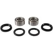 Pivot Works PWFWK-A01-542 Drive Wheel Bearing Kit - Durable, Low Maintenance, High Performance
