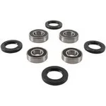 Pivot Works PWFWK-P08-000 Drive Wheel Bearing Kit - Durable, Low Maintenance, High Performance