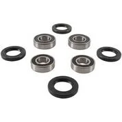 Pivot Works PWFWK-P08-000 Drive Wheel Bearing Kit - Durable, Low Maintenance, High Performance