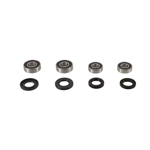 Pivot Works PWFWK-P11-000 Drive Wheel Bearing Kit - Durable, Low Maintenance, High Performance