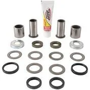 Pivot Works PWSAK-K16-021 Swingarm Bearing Kit - Durable Suspension Upgrade for Powersports Vehicles