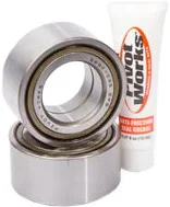 Pivot Works PWFWK-K13-430 Drive Wheel Bearing Kit - Durable, Low Maintenance, High Performance