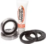 Pivot Works PWFWK-HQ01-001 Wheel Bearing & Seal Kit - High-Quality Drive Kit for Powersports Vehicles