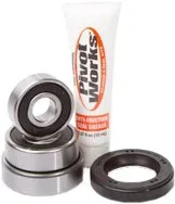 Pivot Works PWRWK-K15-001 Wheel Bearing & Seal Kit - Durable Drive System Replacement