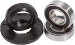 Pivot Works PWFWK-H02-521 Drive Wheel Bearing & Seal Kit - Durable, Low Maintenance, High Performance