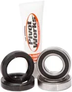 Pivot Works PWFWK-H03-521 Drive Wheel Bearing & Seal Kit - Durable, High-Performance Replacement