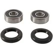 Pivot Works PWFWK-H04-008 Drive Wheel Bearing & Seal Kit - Durable, Low Maintenance, High Performance