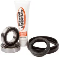 Pivot Works PWFWK-H21-020 Wheel Bearing & Seal Kit - Durable Drive System Replacement