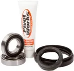 Pivot Works PWFWK-H21-020 Wheel Bearing & Seal Kit - Durable Drive System Replacement