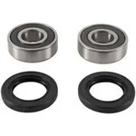 Pivot Works PWFWK-H53-000 Drive Wheel Bearing & Seal Kit - Durable, Low-Maintenance, High-Performance