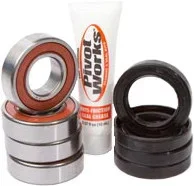 Pivot Works PWFWK-H24-000 Wheel Bearing Kit - Durable Drive System for Off-Road Vehicles
