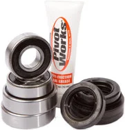 Pivot Works PWFWK-H05-400 Drive Wheel Bearing Kit – Durable, Precision-Engineered for Powersports