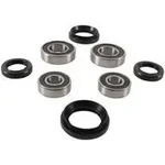 PIVOT WORKS - PWFWK-H26-001 - Wheel Bearing Kit