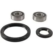 Pivot Works PWFWK-K06-020 Drive Wheel Bearing & Seal Kit - Durable, Long-Lasting Replacement for Powersports Vehicles