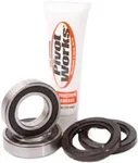Pivot Works PWFWK-K08-521 Drive Wheel Bearing & Seal Kit - Durable, Low Maintenance, High Performance