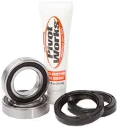Pivot Works PWFWK-S16-400 Drive Wheel Bearing & Seal Kit - Durable, Low Maintenance, High Performance