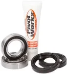 Pivot Works PWFWK-S16-400 Drive Wheel Bearing & Seal Kit - Durable, Low Maintenance, High Performance