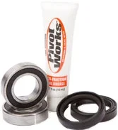 Pivot Works PWFWK-S07-021 Wheel Bearing & Seal Kit - Durable Drive System Replacement