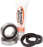 Pivot Works PWFWK-S07-021 Wheel Bearing & Seal Kit - Durable Drive System Replacement
