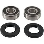 Pivot Works PWFWK-Y03-021 Drive Wheel Bearing & Seal Kit - Durable, Long-Lasting Replacement for Powersports Vehicles