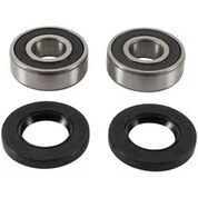 Pivot Works PWFWK-Y03-021 Drive Wheel Bearing & Seal Kit - Durable, Long-Lasting Replacement for Powersports Vehicles