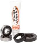 Pivot Works PWFWK-Y17-001 Drive Wheel Bearing & Seal Kit - Durable, Low-Maintenance Replacement for Powersports Vehicles