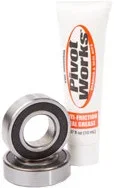 Pivot Works PWFWK-T13-000 Drive Wheel Bearing & Seal Kit - Durable, Low Maintenance, High Performance