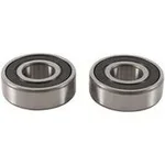 Pivot Works PWFWK-T16-050 Drive Wheel Bearing & Seal Kit - Durable, Low-Maintenance Replacement for Powersports Vehicles