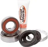 Pivot Works PWRWK-H03-521 Drive Wheel Bearing & Seal Kit - Durable Replacement for Powersports Vehicles
